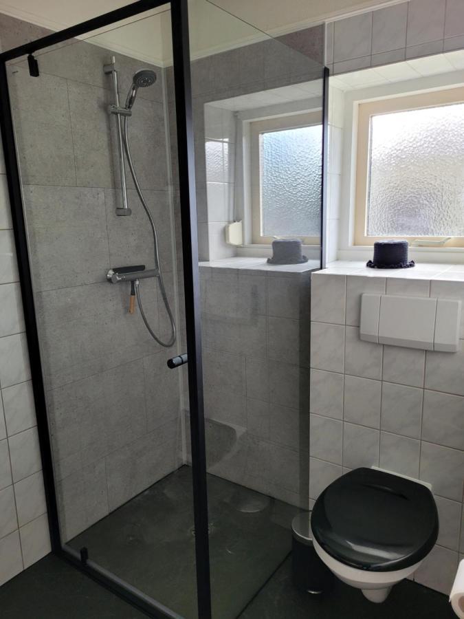 B&B Knooppunt70 Arcen Extérieur photo